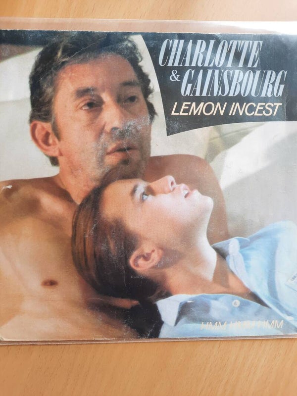 Vinyle 45 tours (dep 84)