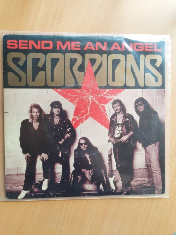 Vinyle 45 tours (dep 84)