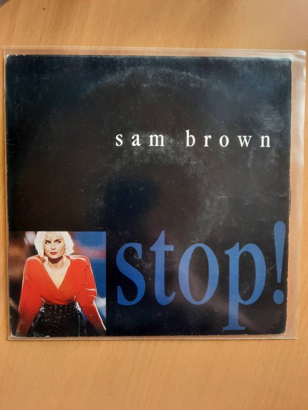 Vinyle 45 tours (dep 84)