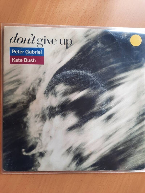 Vinyle 45 tours (dep 84)