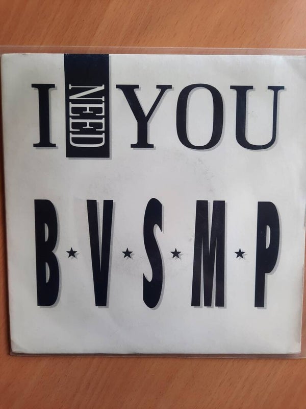 Vinyle 45 tours (dep 84)