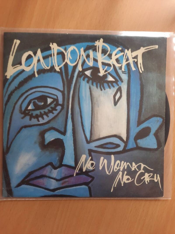 Vinyle 45 tours (dep 84)