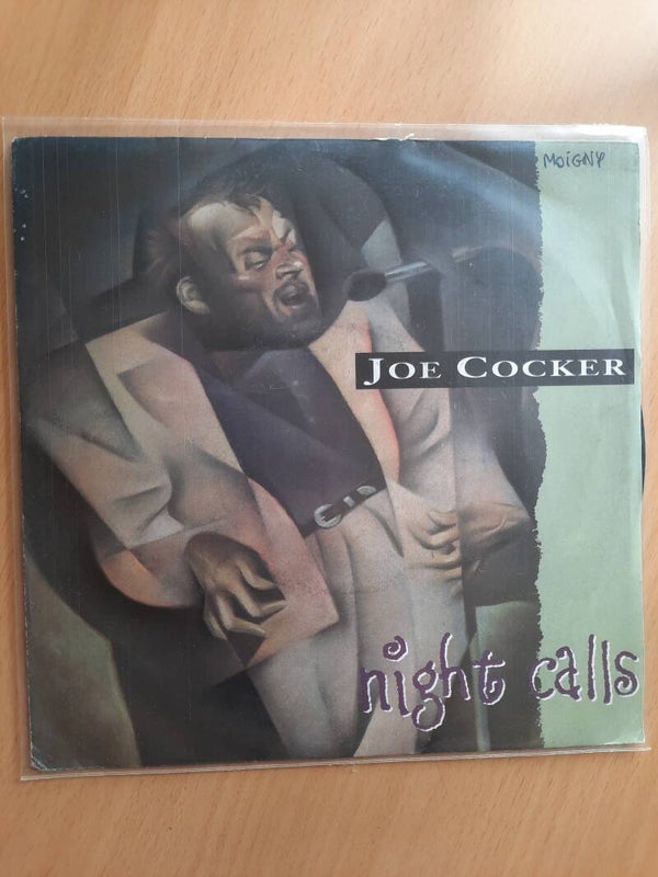 Vinyle 45 tours (dep 84)