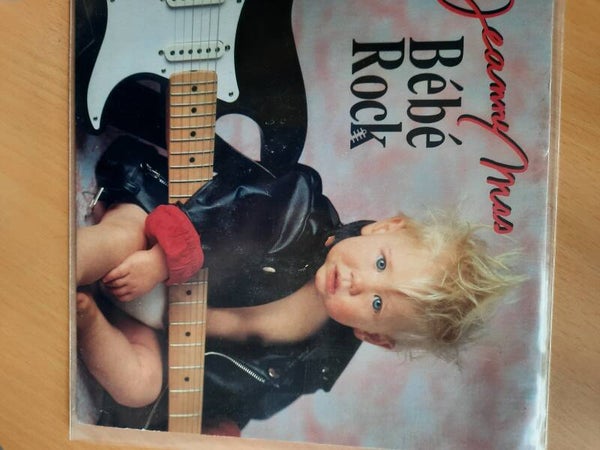 Vinyle 45 tours (dep 84)