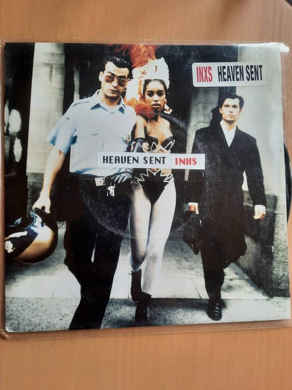 Vinyle 45 tours (dep 84)