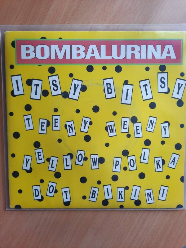 Vinyle 45 tours (dep 84)