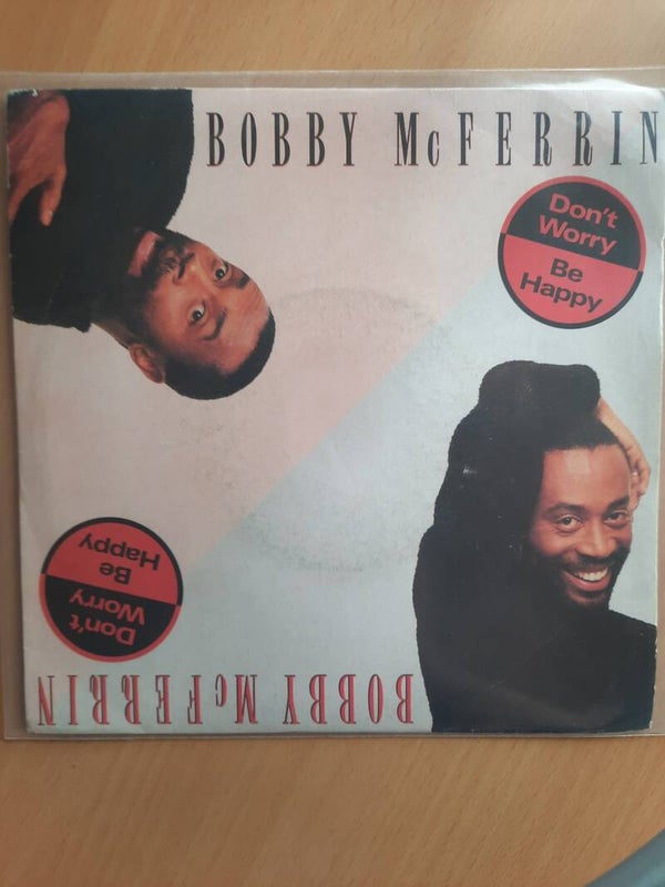 Vinyle 45 tours (dep 84)