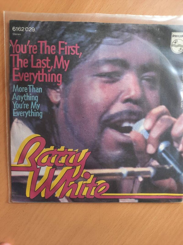 Vinyle 45 tours (dep 84)