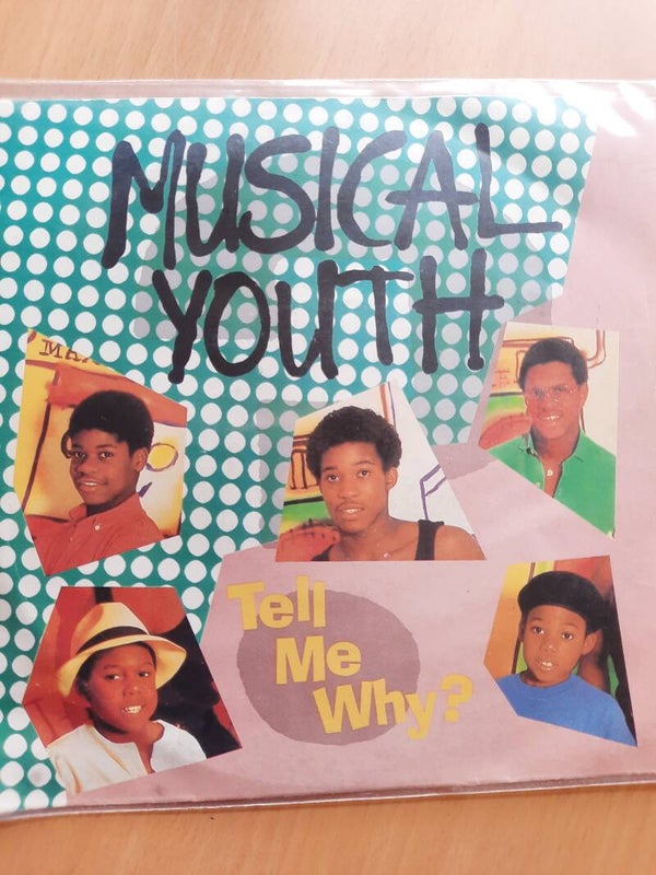 Vinyle 45 tours (dep 84)