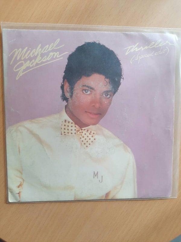 Vinyle 45 tours (dep 84)