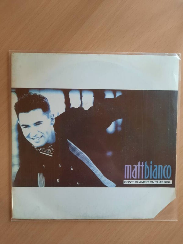 Vinyle 45 tours (dep 84)