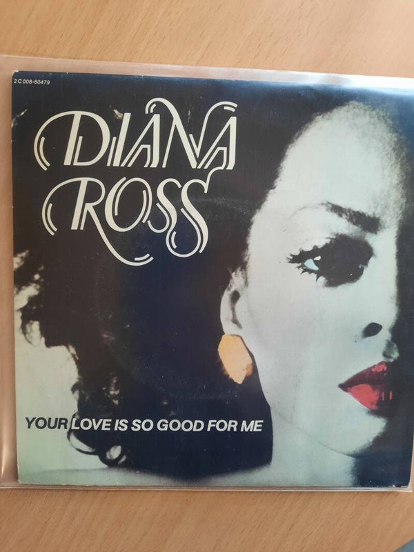 Vinyle 45 tours (dep 84)