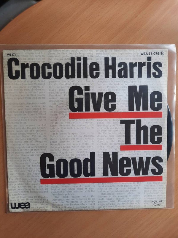 Vinyle 45 tours (dep 84)