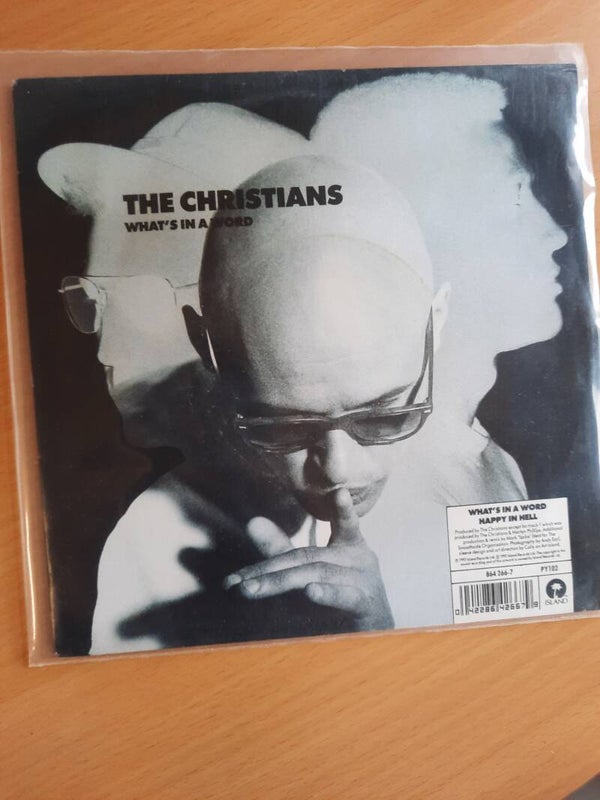 Vinyle 45 tours (dep 84)