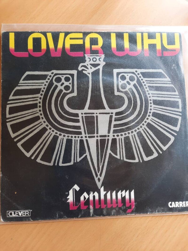 Vinyle 45 tours (dep 84)