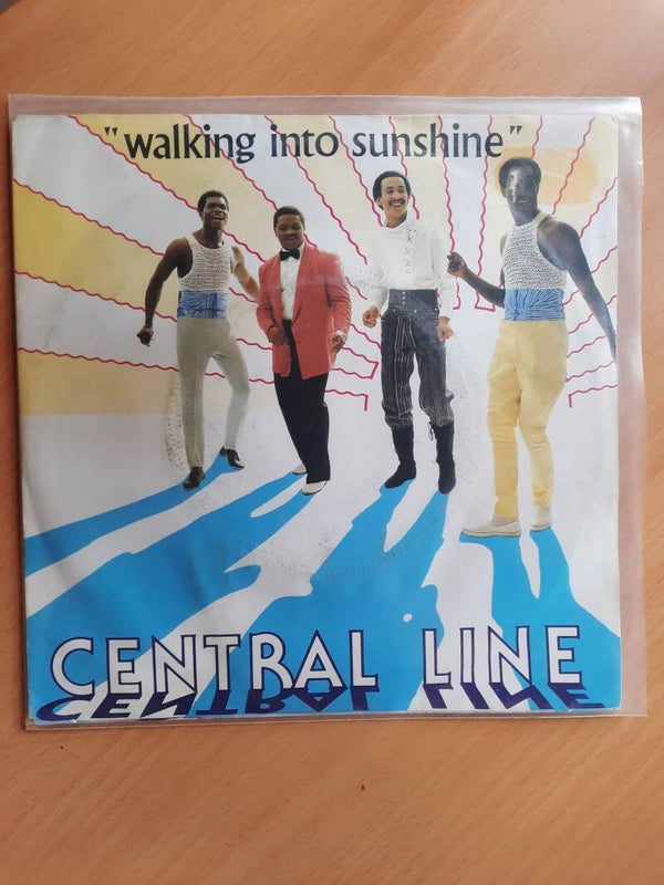 Vinyle 45 tours (dep 84)