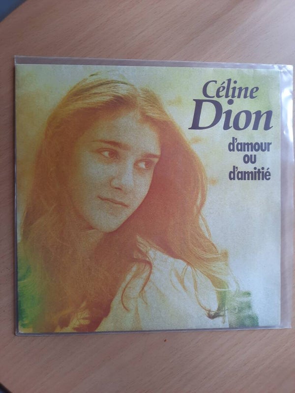 Vinyle 45 tours (dep 84)