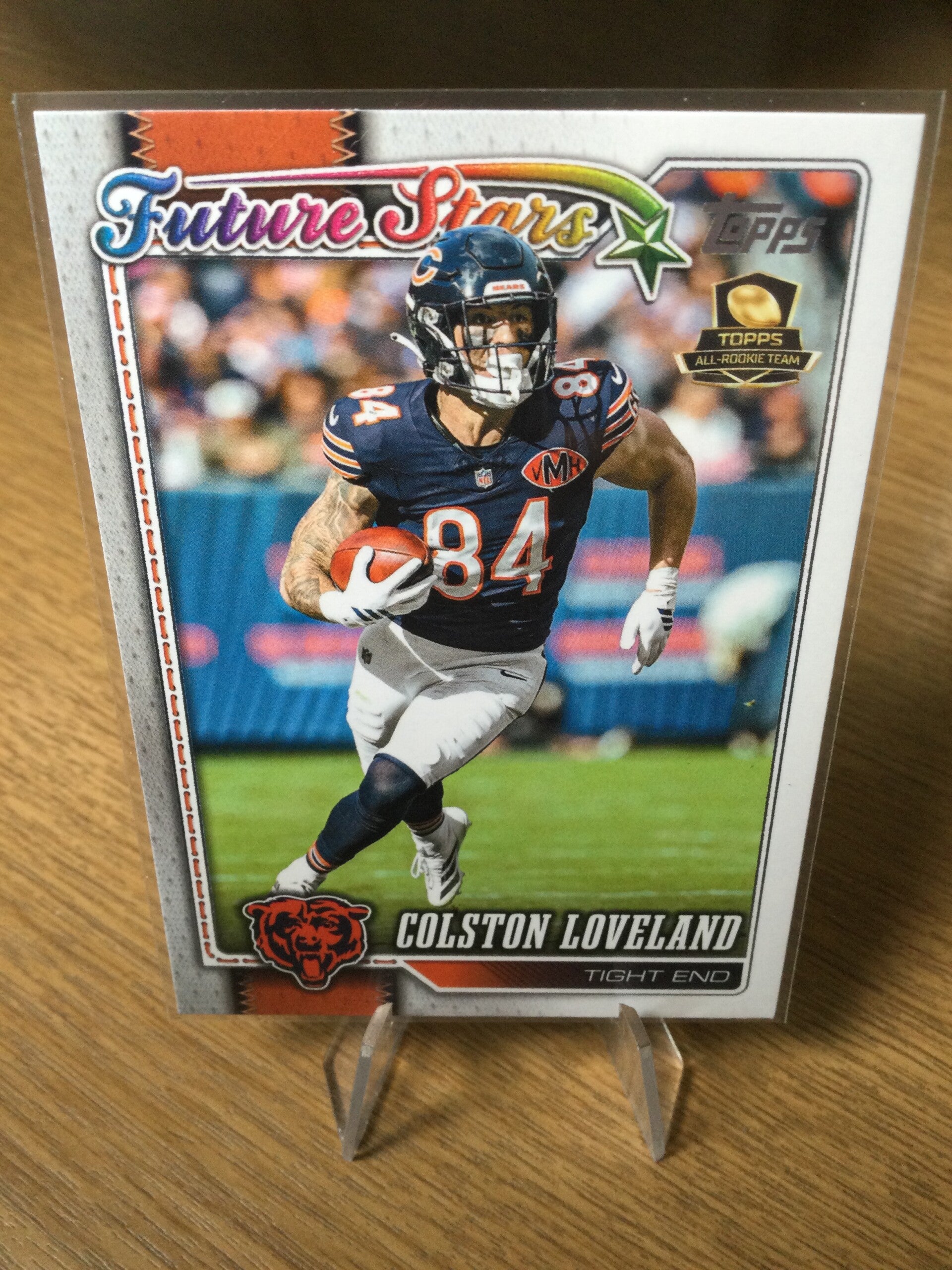 COLSTON LOVELAND - 2026 TOPPS FLAGSHIP - FUTURE STARS #270