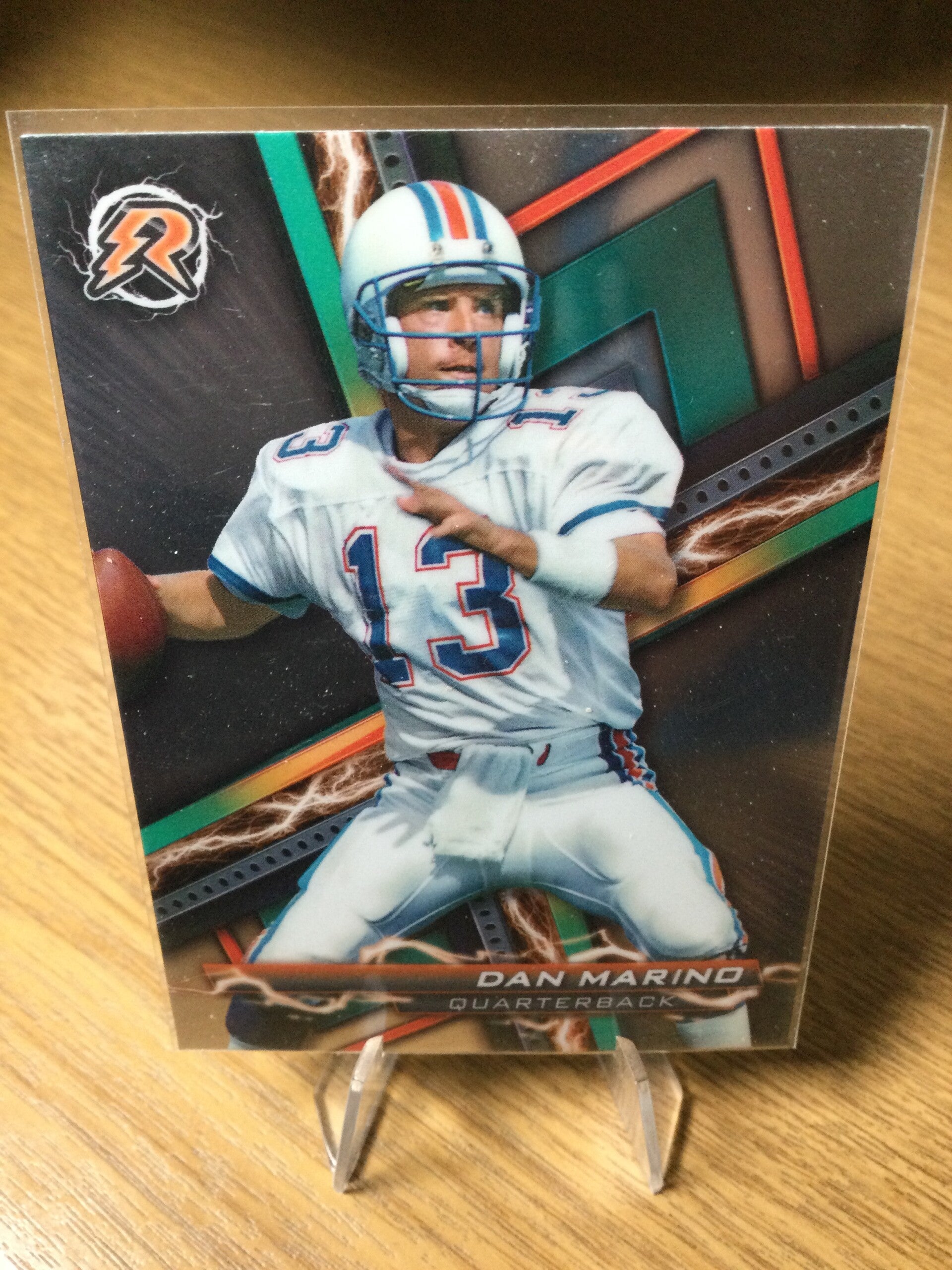 DAN MARINO - 2024 TOPPS RESURGENCE - RESURGENCE #58
