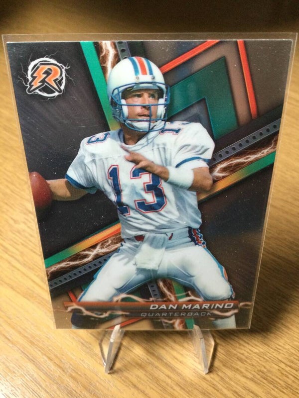 DAN MARINO - 2024 TOPPS RESURGENCE - RESURGENCE #58