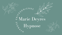 MarieDeyres.Hypnose
