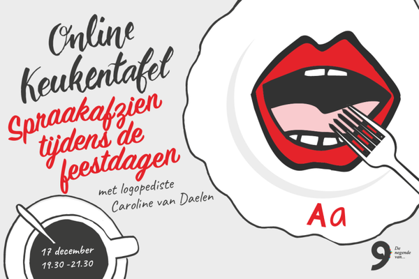 Inschrijving Online Keukentafel 17 December 2025