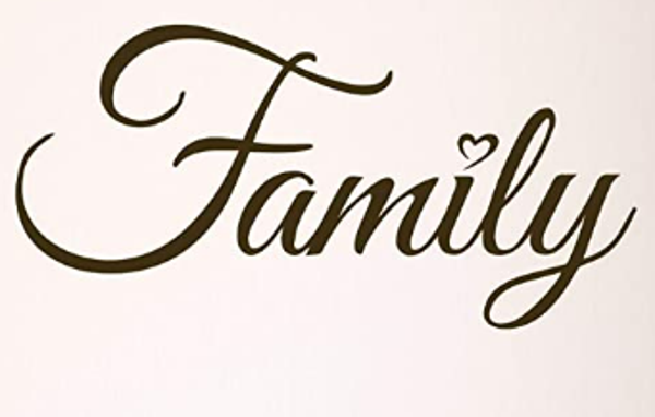 Family Shoot