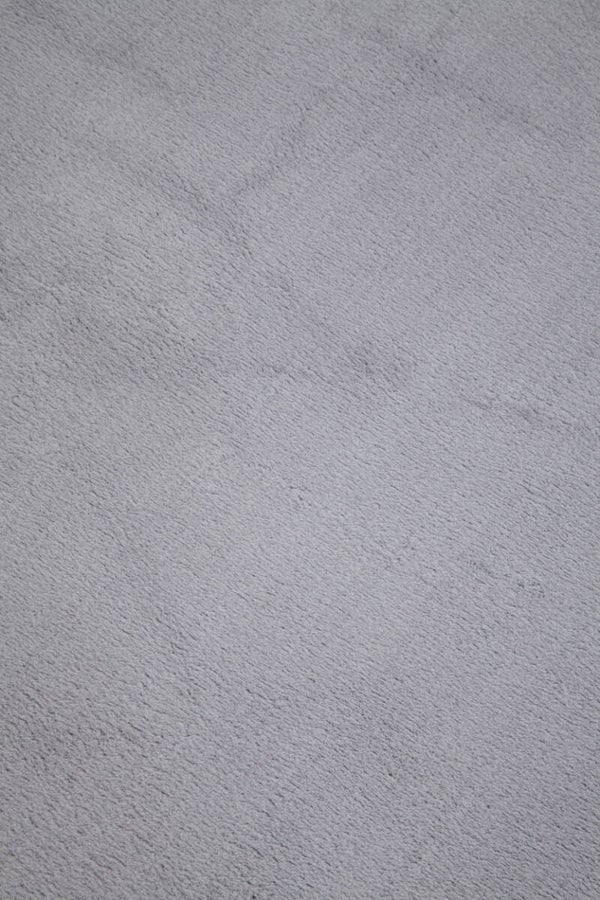 Vloerkleed Sky zilver