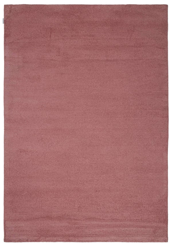 Vloerkleed Desio goud rose
