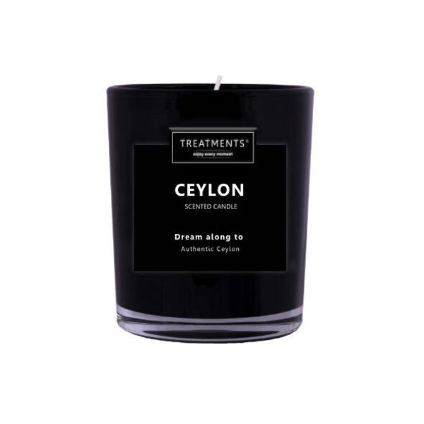 Treatments® - Scented candle - Ceylon - 280 gram