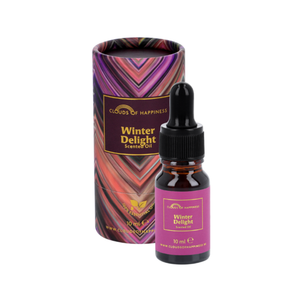 Scented oil Winter Delight