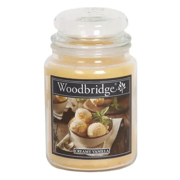Woodbridge Romige Vanille