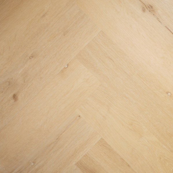 Titan Visgraat dryback