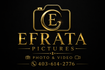 Efrata Pictures | Wedding Photography &amp; Cinematic Films