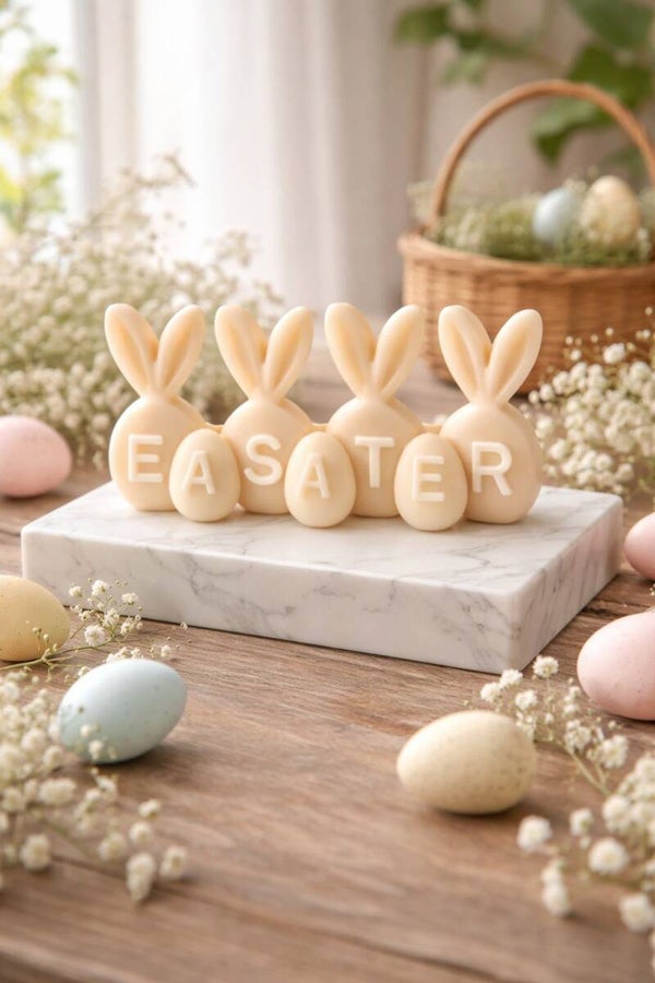 Hasenparade ''EASTER''