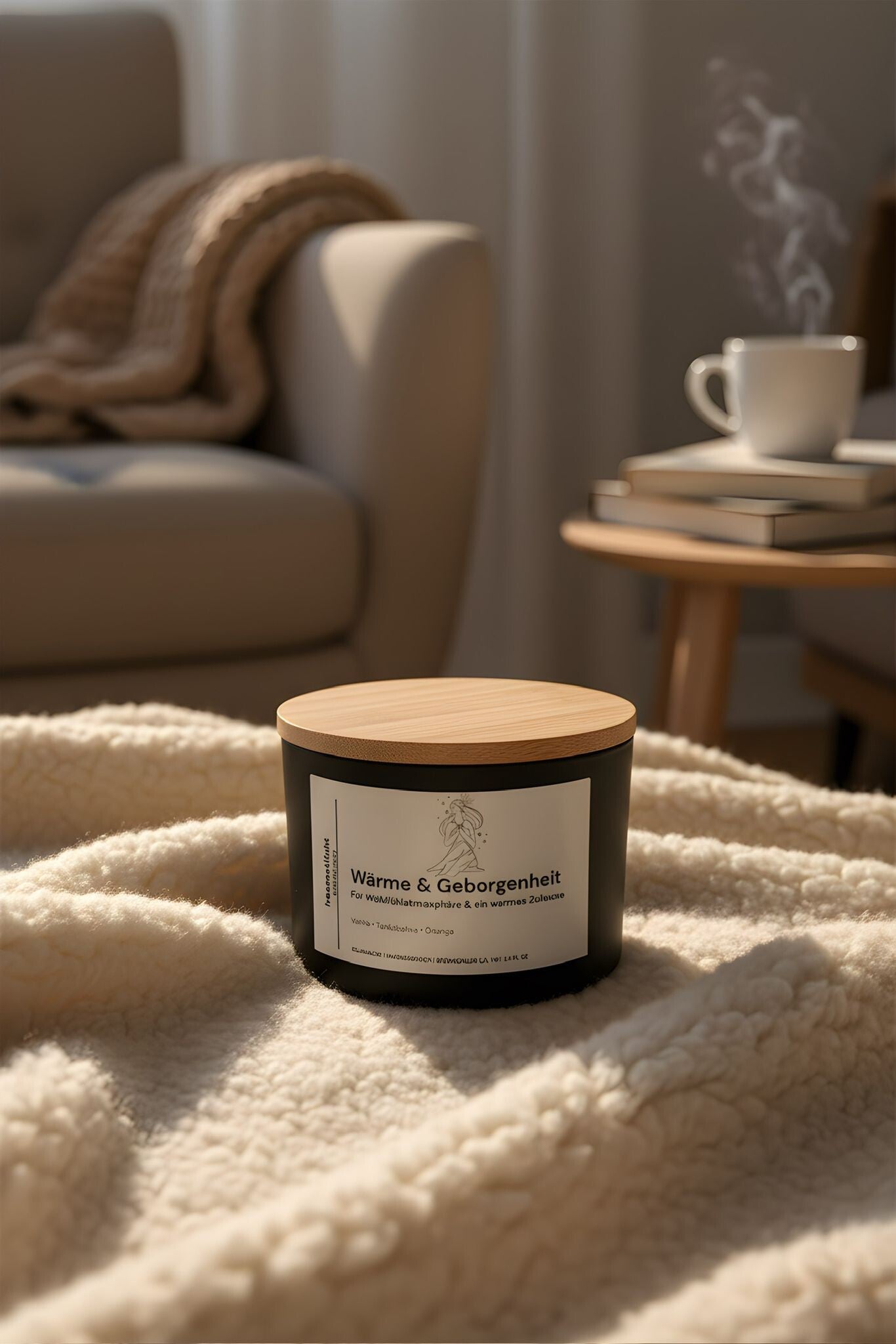Wärme & Geborgenheit