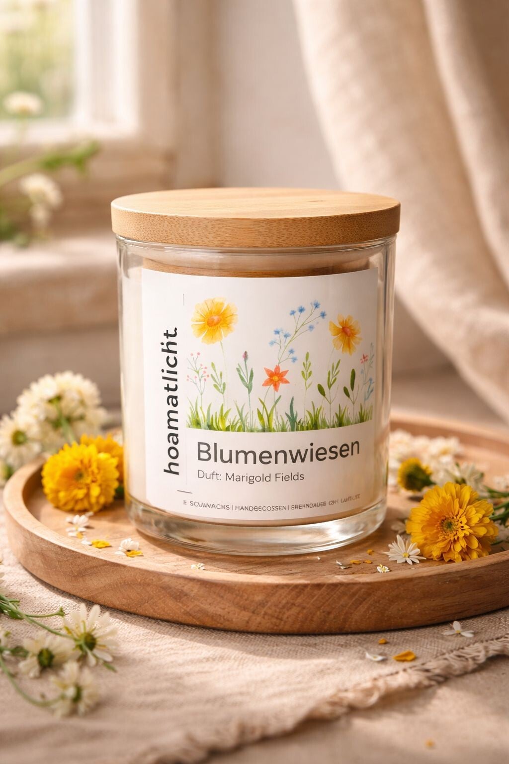 Blumenwiesn