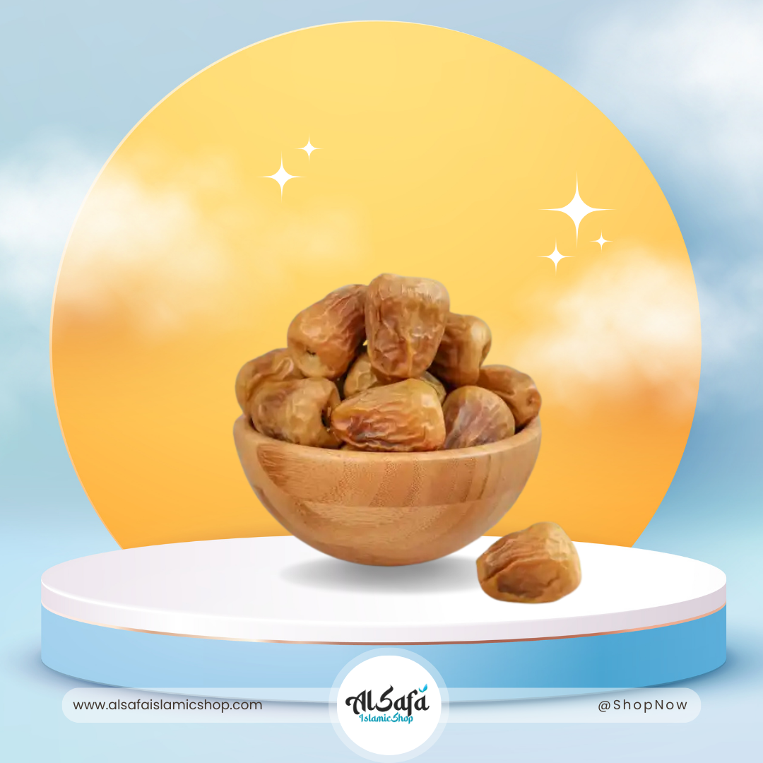 Sukkari Dates