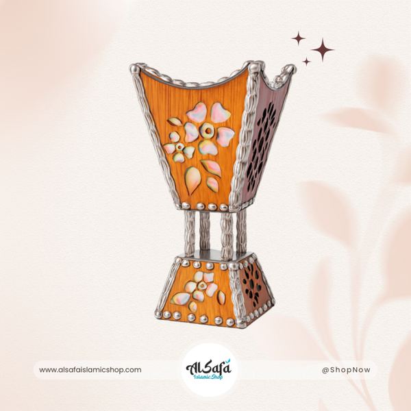 Decorative Incense Burner