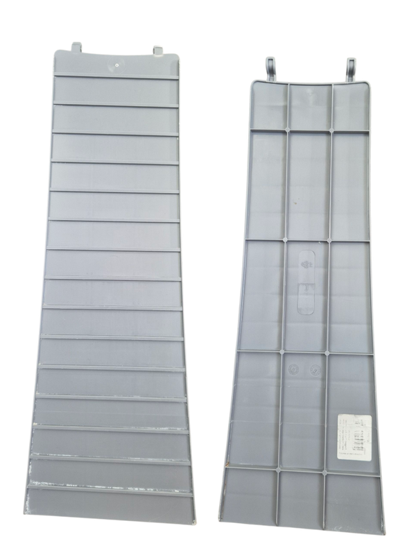 Ferplast trap - Grijs