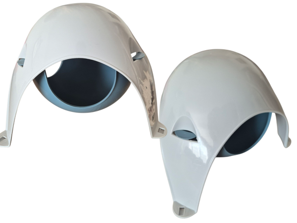 Savic sputnik - Grijs