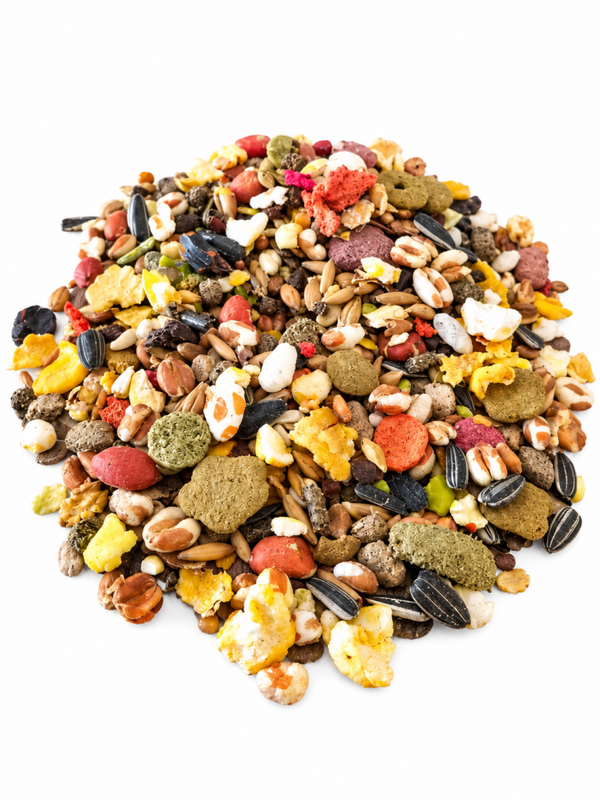 Rattig & Co voermix