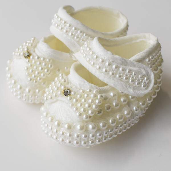 Pantoufles pour bébé