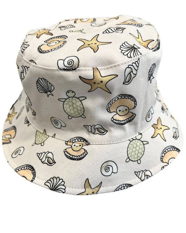 Chapeau de soleil plage