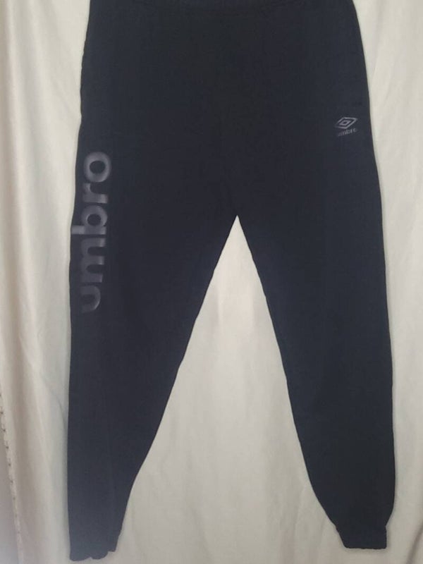 Jogging noir Umbro