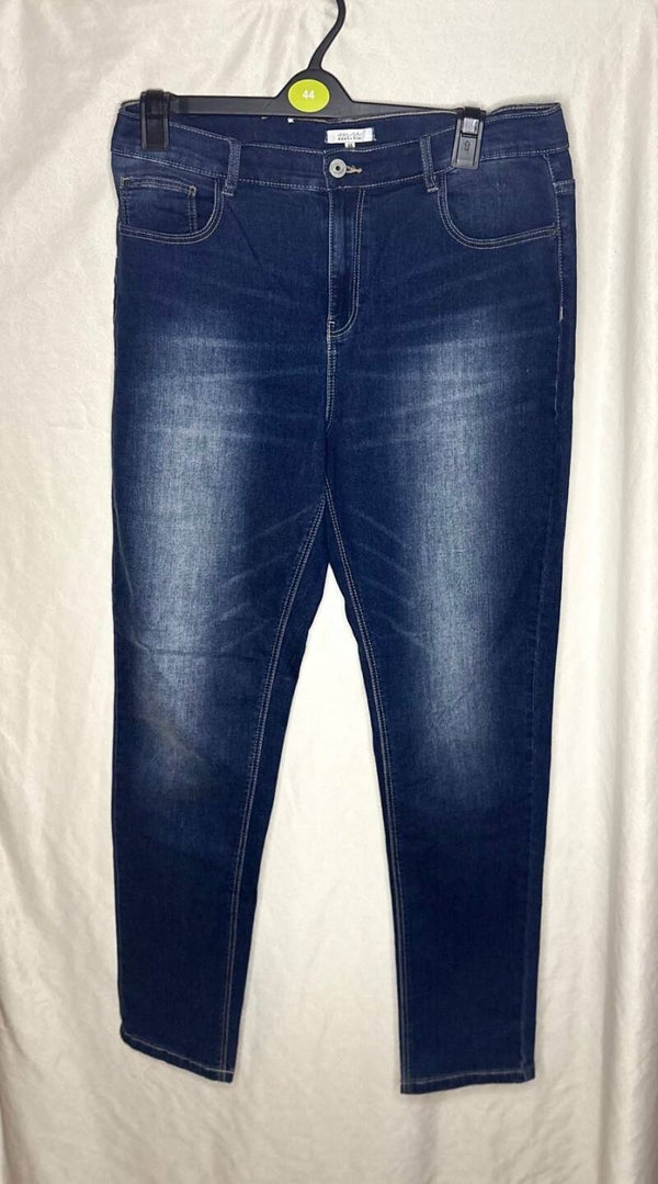 Jean Bleu  Modavista