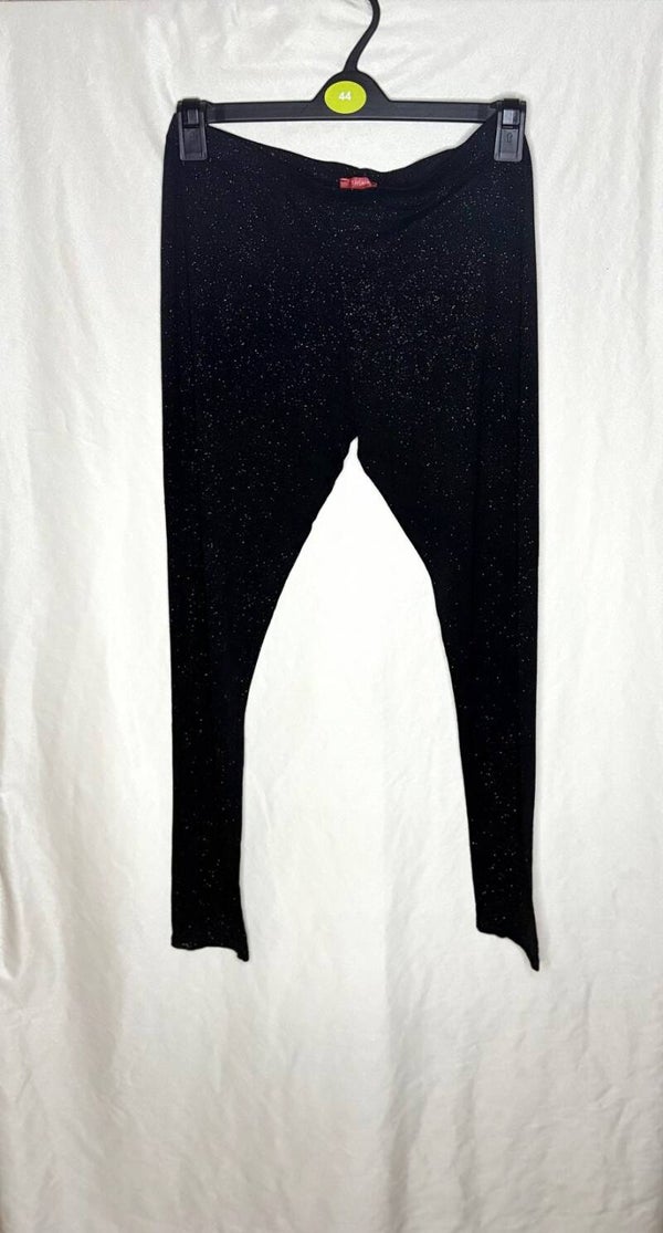 Legging à paillettes