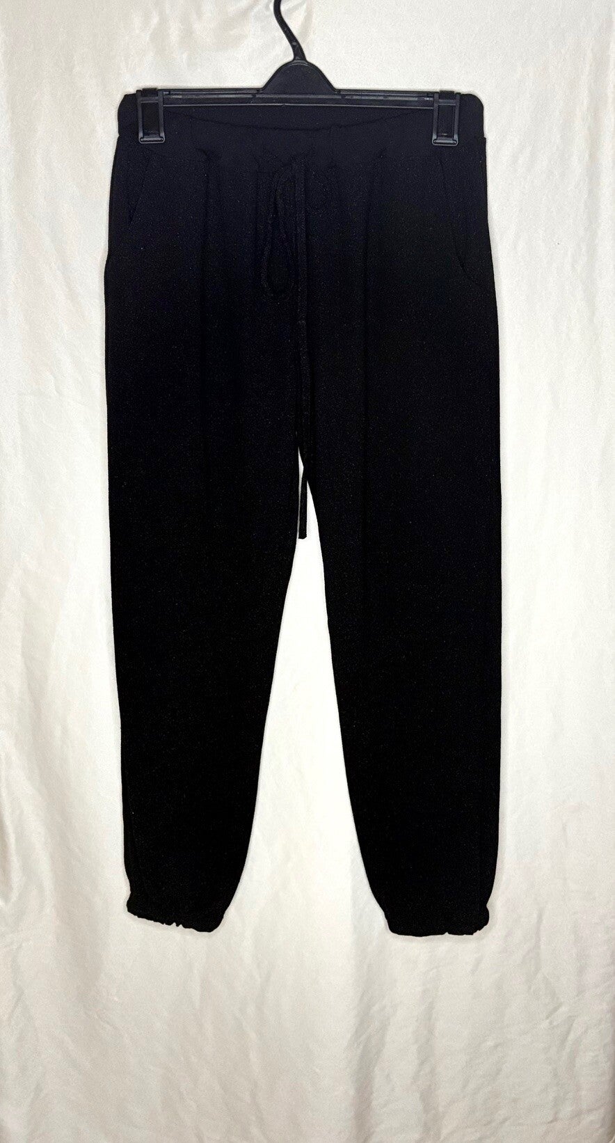 Pantalon noir