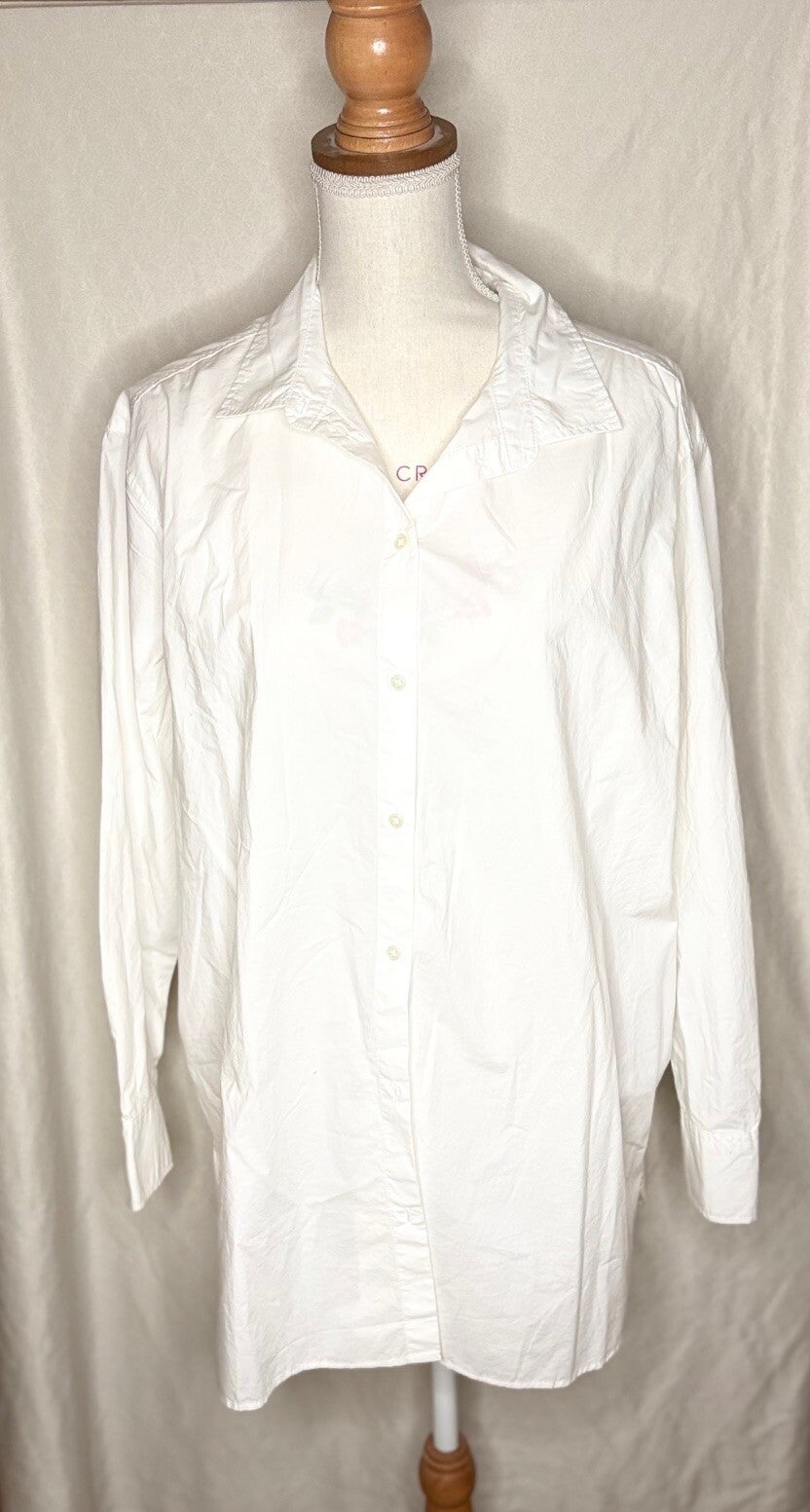 Chemise blanche