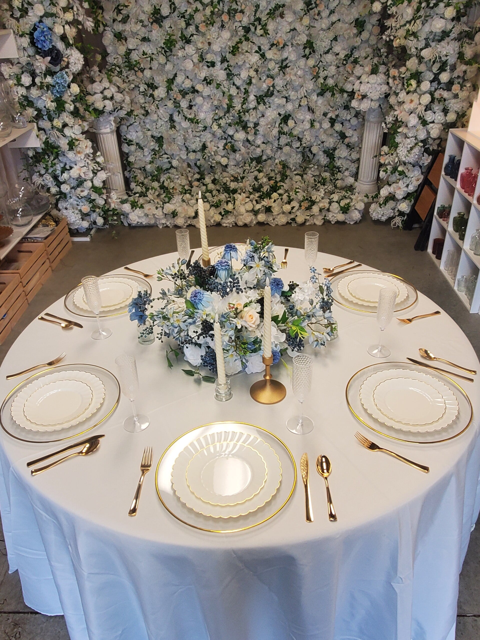 Practice Tables (Qty 1)